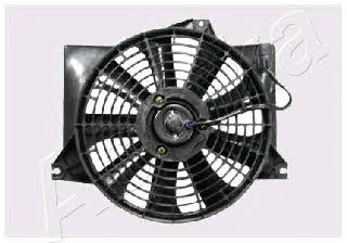 Ashika VNT282008 Hub, engine cooling fan wheel VNT282008