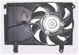 Ashika VNT310460 Hub, engine cooling fan wheel VNT310460