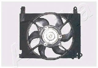 Ashika VNT310461 Hub, engine cooling fan wheel VNT310461