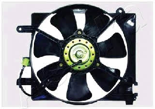 Ashika VNT311002 Hub, engine cooling fan wheel VNT311002