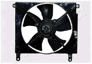 Ashika VNT311003 Hub, engine cooling fan wheel VNT311003