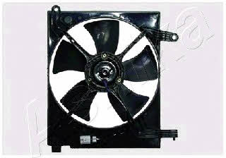 Ashika VNT311005 Hub, engine cooling fan wheel VNT311005