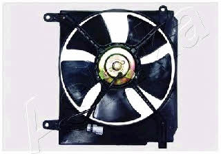 Ashika VNT311007 Hub, engine cooling fan wheel VNT311007