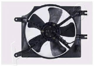 Ashika VNT312002 Hub, engine cooling fan wheel VNT312002