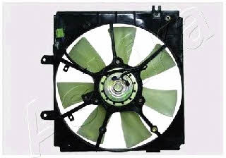 Ashika VNT331001 Hub, engine cooling fan wheel VNT331001