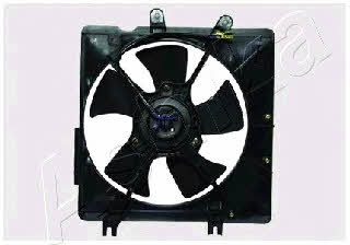 Ashika VNT331003 Hub, engine cooling fan wheel VNT331003