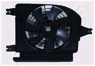 Ashika VNT331009 Hub, engine cooling fan wheel VNT331009