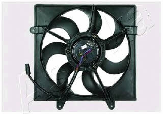 Ashika VNT331010 Hub, engine cooling fan wheel VNT331010