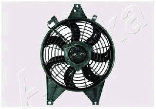 Ashika VNT331011 Hub, engine cooling fan wheel VNT331011
