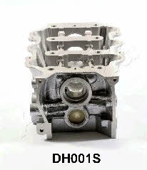 Ashika DH001S Cylinderhead (exch) DH001S