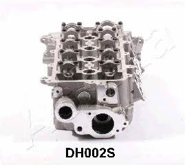 Ashika DH002S Cylinderhead (exch) DH002S