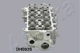 Ashika DH003S Cylinderhead (exch) DH003S