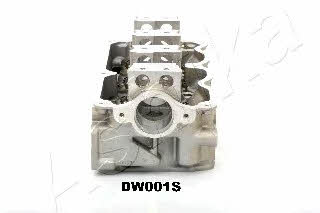 Ashika DW001S Cylinderhead (exch) DW001S