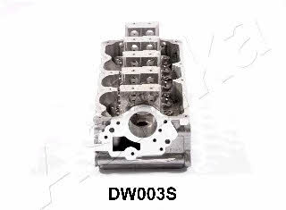Ashika DW003S Cylinderhead (exch) DW003S