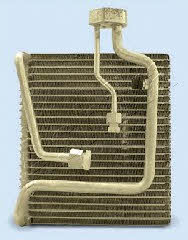 Ashika EVP1610001 Air conditioner evaporator EVP1610001