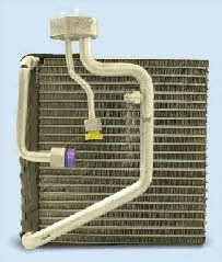 Ashika EVP1610005 Air conditioner evaporator EVP1610005