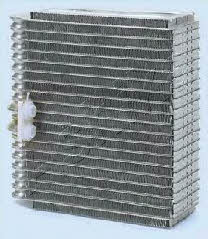 Ashika EVP1930001 Air conditioner evaporator EVP1930001