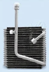 Ashika EVP2510003 Air conditioner evaporator EVP2510003