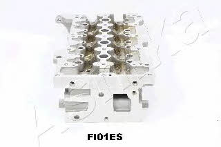 Ashika FI01ES Cylinderhead (exch) FI01ES