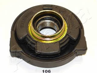 GOM106 Ashika Driveshaft outboard bearing