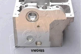 Ashika VW04ES Cylinderhead (exch) VW04ES