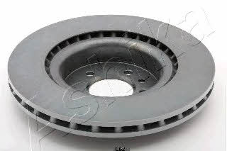 Ashika 60-0L-L02 Front brake disc ventilated 600LL02