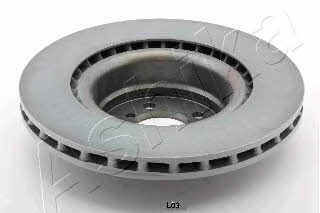 Ashika 60-0L-L03 Front brake disc ventilated 600LL03
