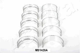 Ashika 86-1429A Crankshaft bushings 861429A