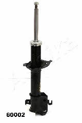 Ashika MA-60002 Front right gas oil shock absorber MA60002