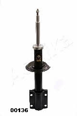 Ashika MA-00136 Front oil and gas suspension shock absorber MA00136
