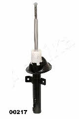 Ashika MA-00217 Front oil and gas suspension shock absorber MA00217