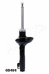 Ashika MA-00491 Front oil and gas suspension shock absorber MA00491