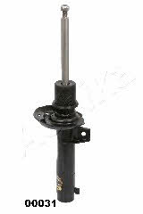 Ashika MA-00031 Front oil and gas suspension shock absorber MA00031
