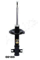 Ashika MA-00189 Front oil and gas suspension shock absorber MA00189