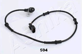 Ashika 151-05-504 Sensor, wheel 15105504