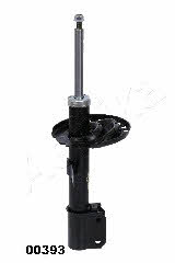 Ashika MA-00393 Front oil and gas suspension shock absorber MA00393