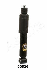 Ashika MA-00526 Front oil and gas suspension shock absorber MA00526