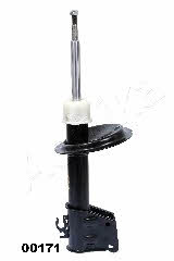 Ashika MA-00171 Front oil and gas suspension shock absorber MA00171
