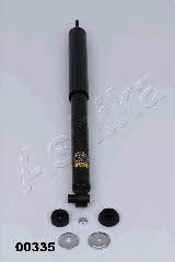 Ashika MA-00335 Rear oil and gas suspension shock absorber MA00335