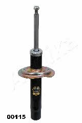 Ashika MA-00115 Front right gas oil shock absorber MA00115