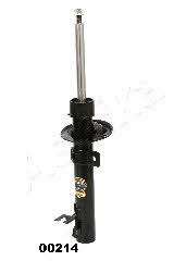 Ashika MA-00214 Front right gas oil shock absorber MA00214