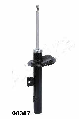 Ashika MA-00387 Front right gas oil shock absorber MA00387