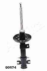 Ashika MA-00174 Front right gas oil shock absorber MA00174