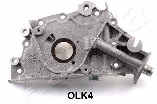 Ashika OLK4 OIL PUMP OLK4