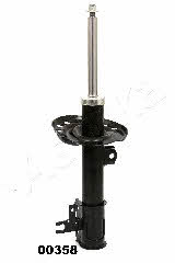 Ashika MA-00358 Front right gas oil shock absorber MA00358