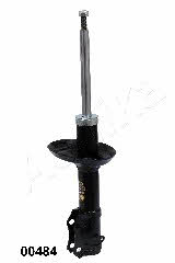 Ashika MA-00484 Front oil and gas suspension shock absorber MA00484