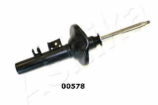 Ashika MA-00578 Front right gas oil shock absorber MA00578