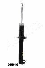 Ashika MA-00010 Front oil and gas suspension shock absorber MA00010
