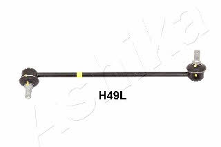 Ashika 106-0H-H49L Front Left stabilizer bar 1060HH49L