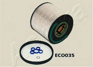 Ashika 30-ECO035 Fuel filter 30ECO035